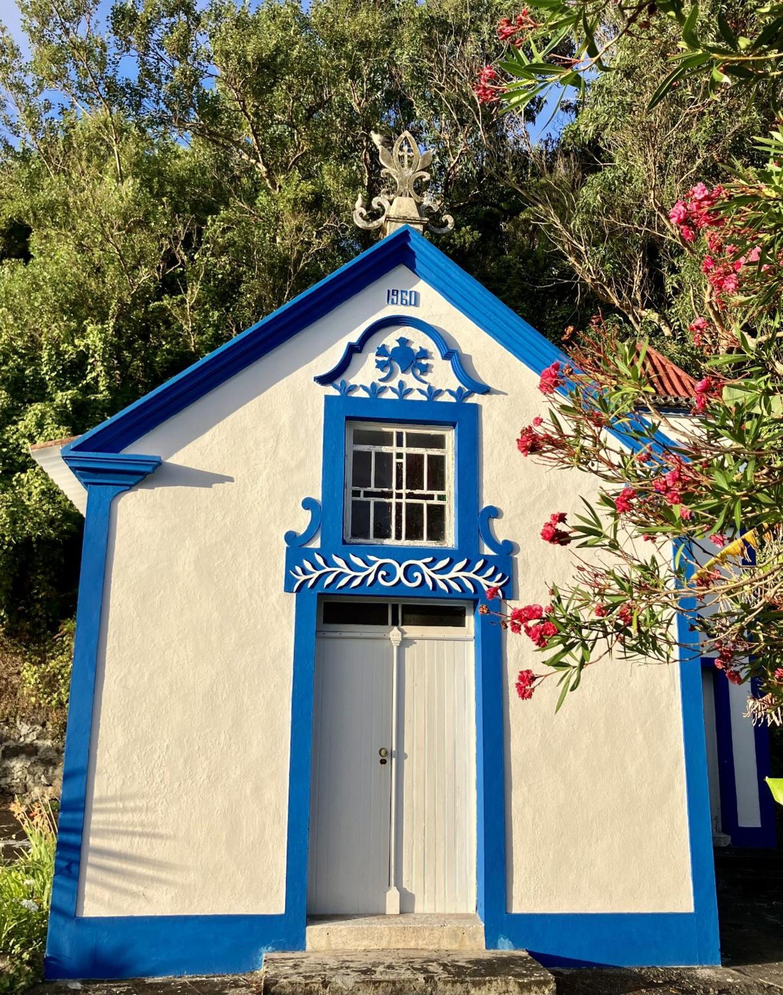 Quinta Do Canavial Velas Eksteriør bilde