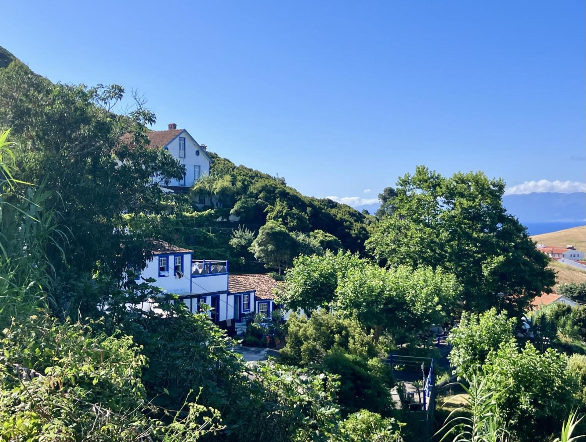 Quinta Do Canavial Velas Eksteriør bilde