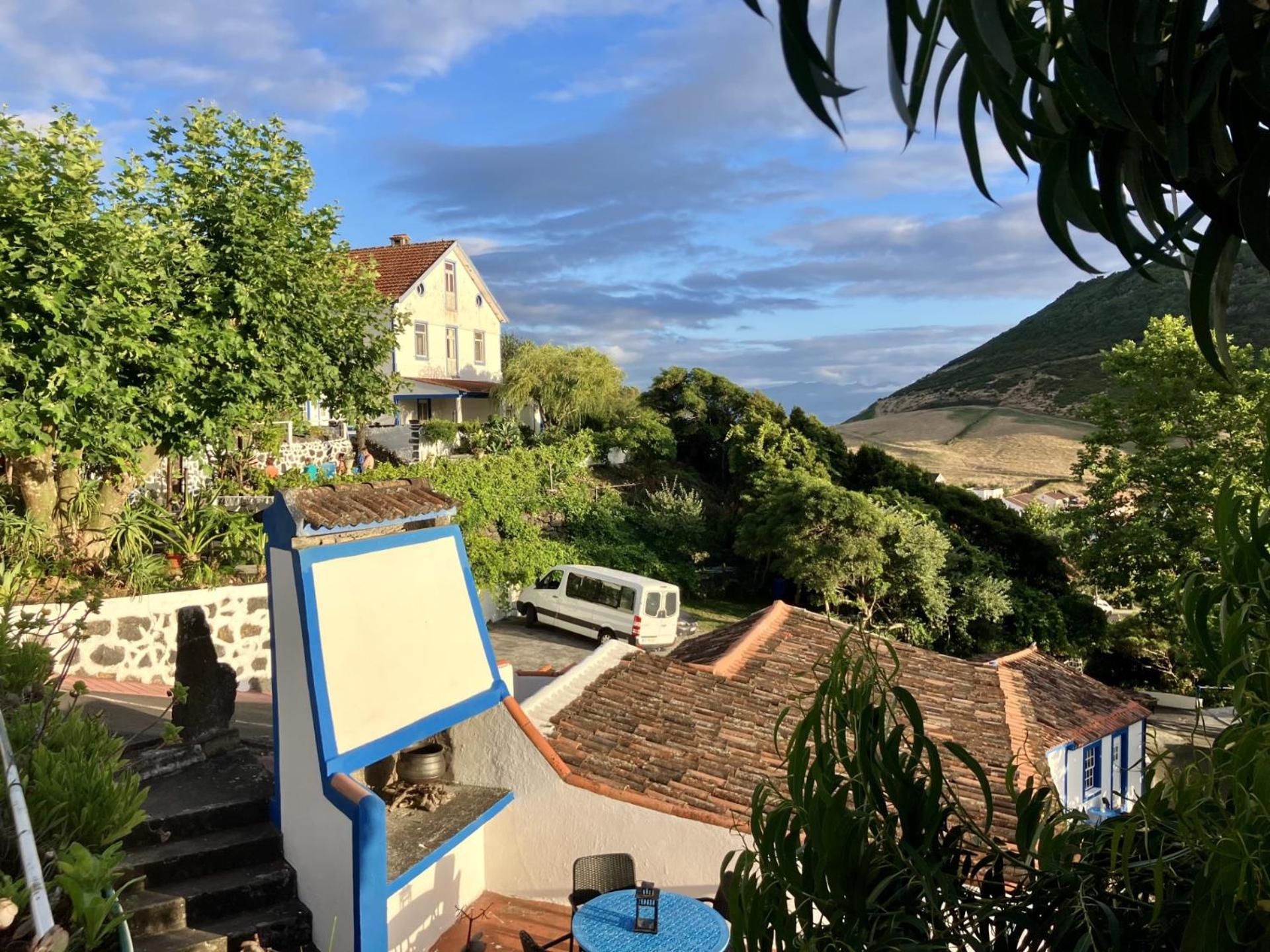 Quinta Do Canavial Velas Eksteriør bilde