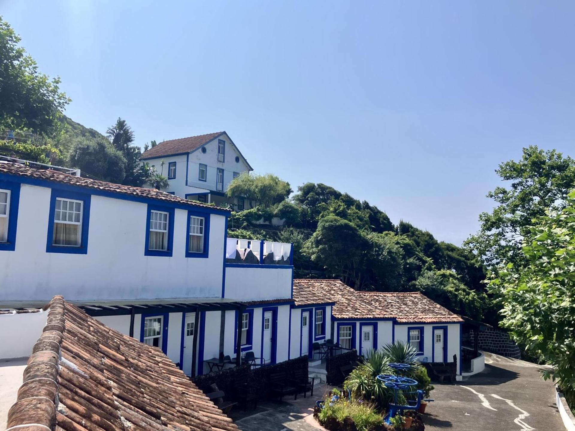 Quinta Do Canavial Velas Eksteriør bilde