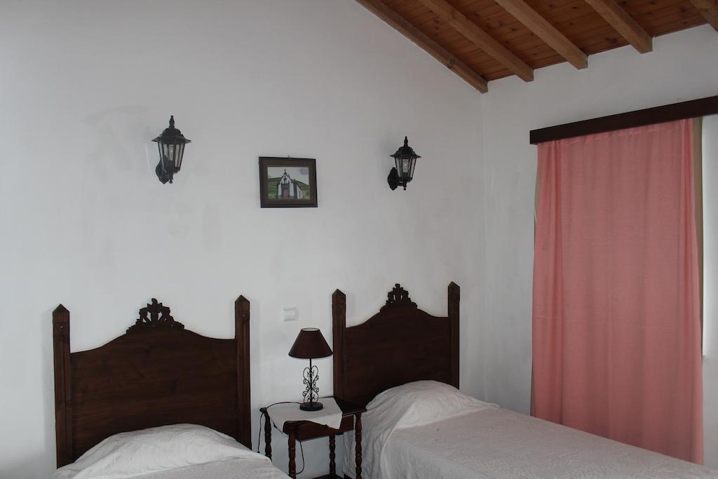 Quinta Do Canavial Velas Rom bilde