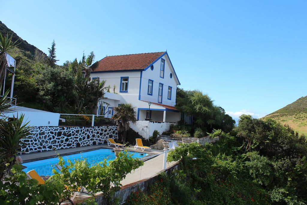 Quinta Do Canavial Velas Eksteriør bilde