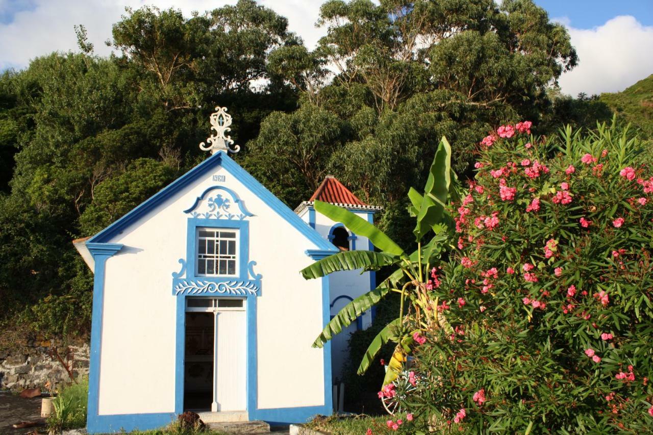 Quinta Do Canavial Velas Eksteriør bilde